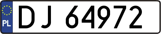 DJ64972