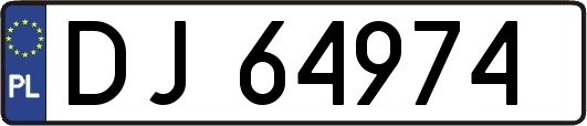 DJ64974