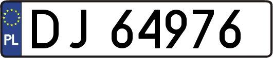 DJ64976