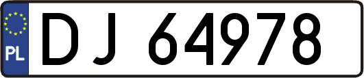 DJ64978