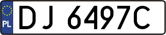 DJ6497C
