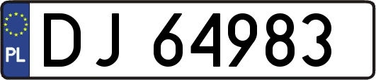 DJ64983