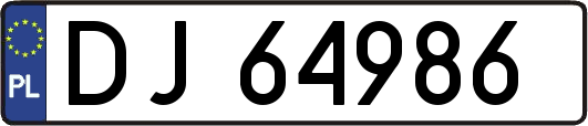 DJ64986