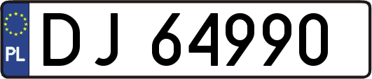 DJ64990