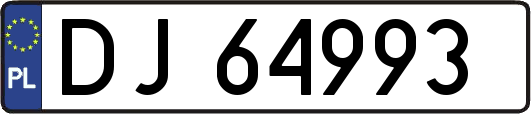 DJ64993