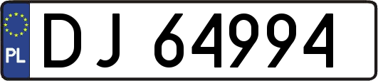 DJ64994