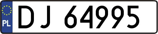 DJ64995