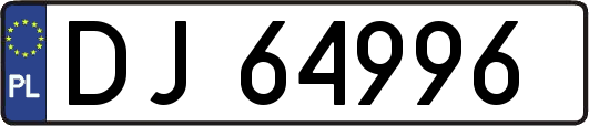 DJ64996