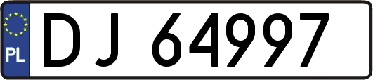 DJ64997