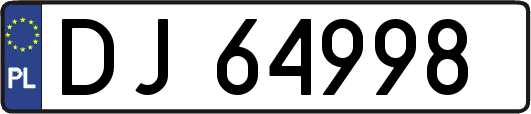 DJ64998