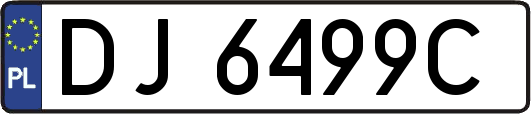 DJ6499C
