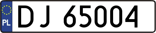 DJ65004