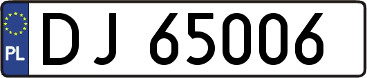DJ65006