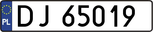 DJ65019