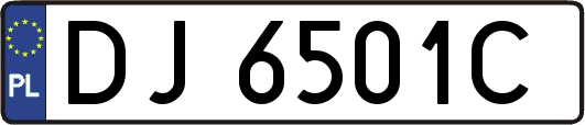 DJ6501C