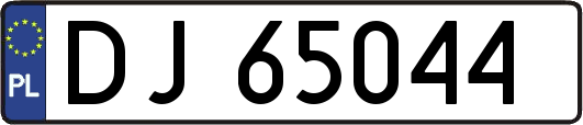 DJ65044