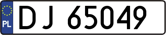 DJ65049