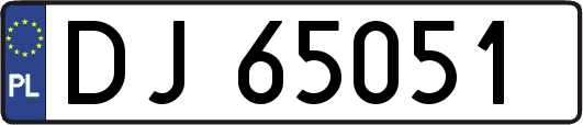 DJ65051
