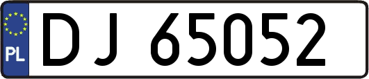 DJ65052