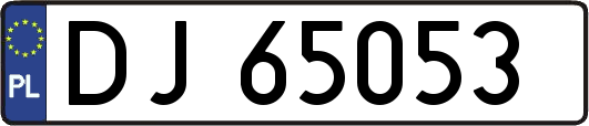 DJ65053