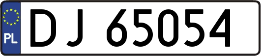 DJ65054