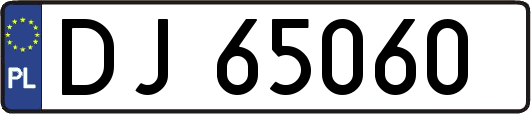 DJ65060