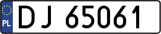 DJ65061
