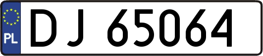 DJ65064