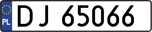DJ65066