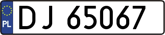 DJ65067