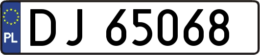 DJ65068