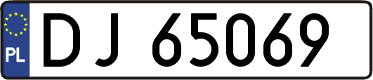 DJ65069