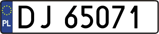 DJ65071