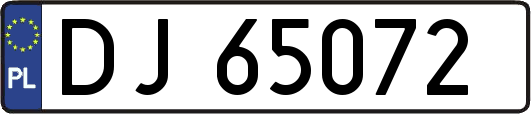 DJ65072