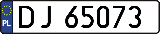 DJ65073