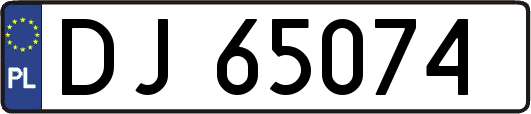 DJ65074