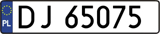 DJ65075