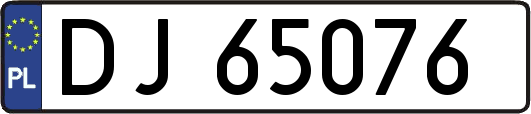 DJ65076