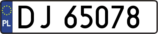 DJ65078