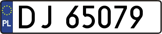 DJ65079