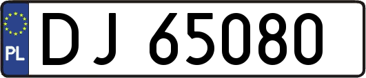 DJ65080