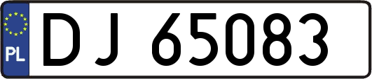 DJ65083