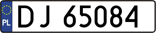 DJ65084