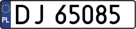 DJ65085