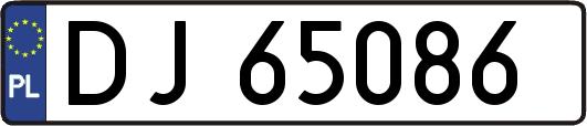 DJ65086