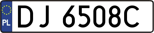 DJ6508C