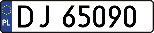 DJ65090