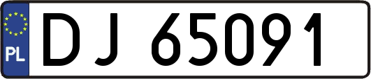 DJ65091