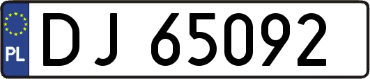 DJ65092