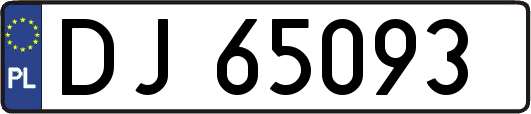 DJ65093